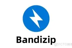 Bandizip Logo